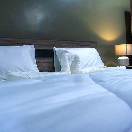 Green Crab House Stay Ban Makham Exterior foto